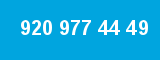 920 977 44 49